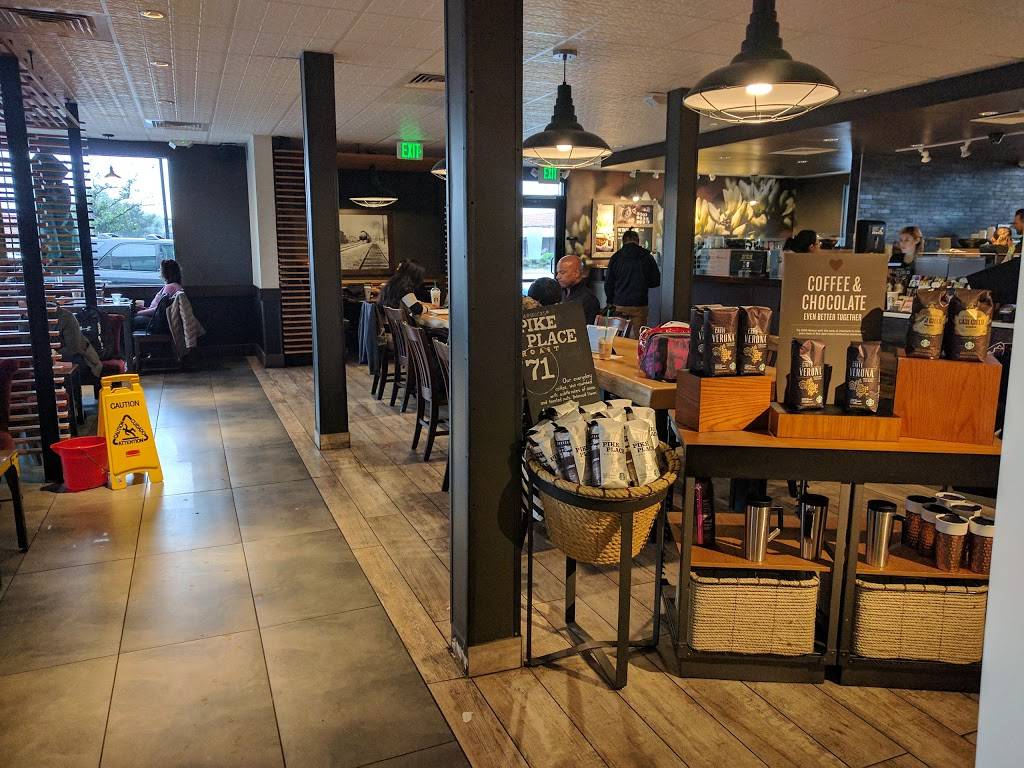 Starbucks | cafe | 120 W Calaveras Blvd, Milpitas, CA 95035, USA | 4085868061 OR +1 408-586-8061