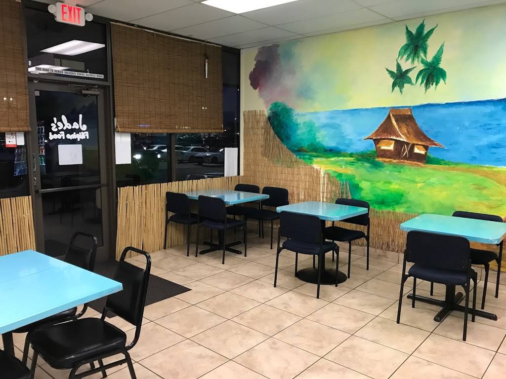 Jades Filipino Food | restaurant | 2025 S Broadway B, Santa Maria, CA 93458, USA | 8052879442 OR +1 805-287-9442