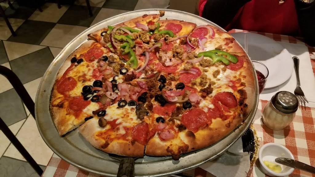 Giuseppis | restaurant | Vía Rápida José Fimbres Moreno Poniente 15035, San Miguel, 22226 Tijuana, B.C., Mexico | 0446641036459 OR +52 1 664 103 6459