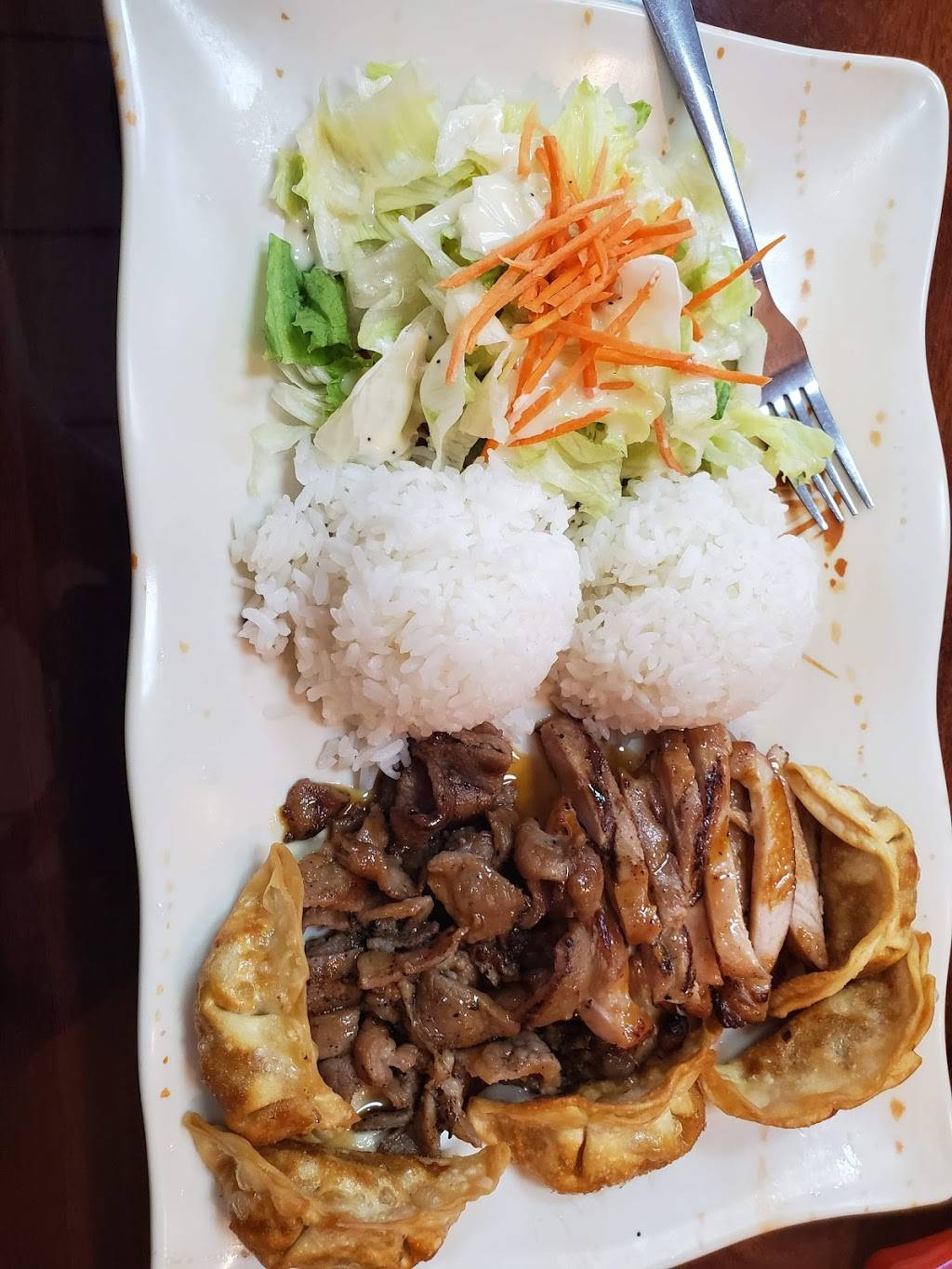 Ichi Teriyaki | restaurant | 893 NE 25th Ave, Hillsboro, OR 97124, USA | 5036403615 OR +1 503-640-3615