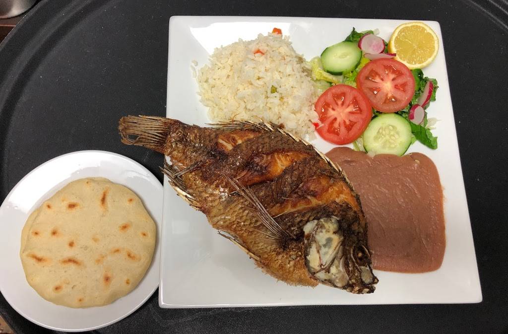 Gonzalez Pupuseria y Restaurante | restaurant | 31 Bowling Dr Suite J, Jackson, TN 38305, USA | 7312401061 OR +1 731-240-1061