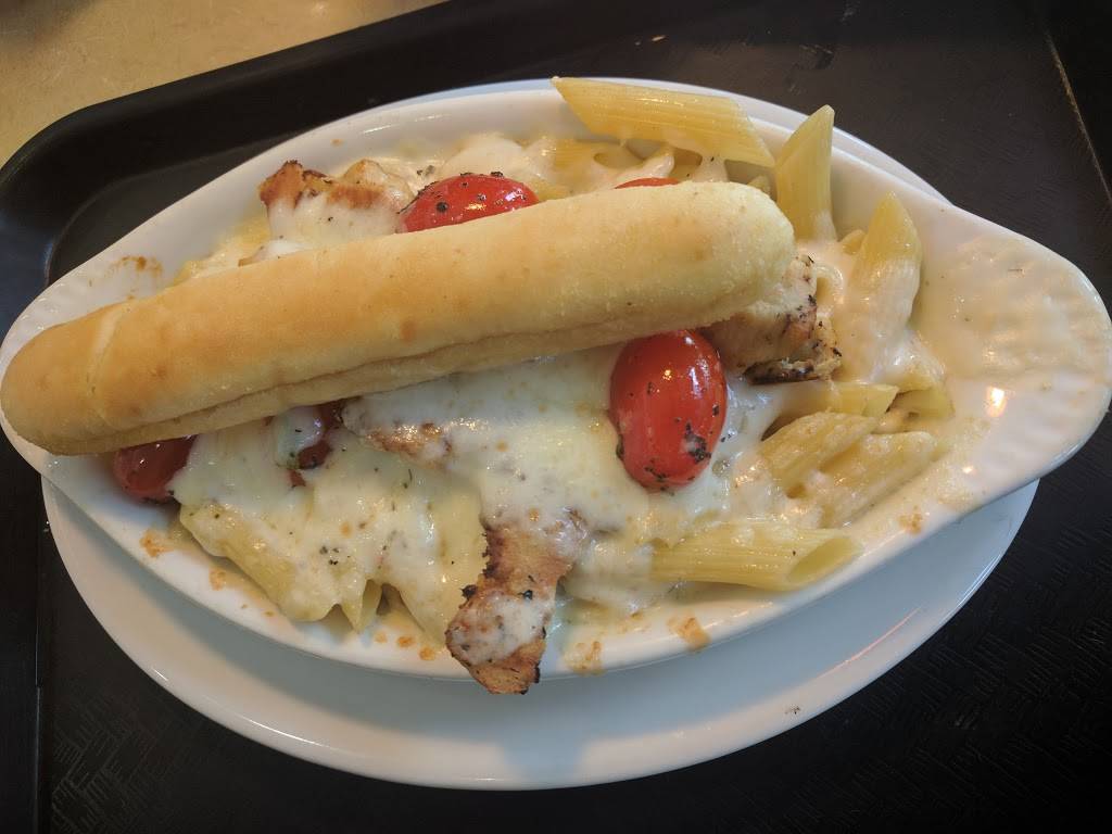 Fazolis | restaurant | 4711 E National Rd E, Richmond, IN 47374, USA | 7659356219 OR +1 765-935-6219