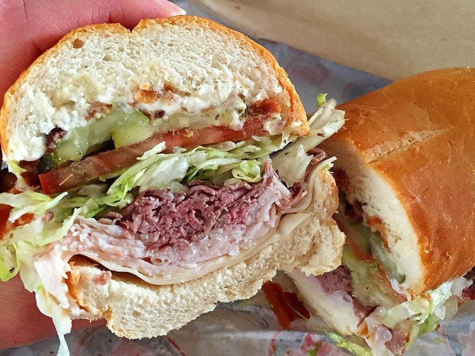 Jersey Mikes Subs | restaurant | 4365 Centerplace Dr #200, Greeley, CO 80634, USA | 9703308542 OR +1 970-330-8542