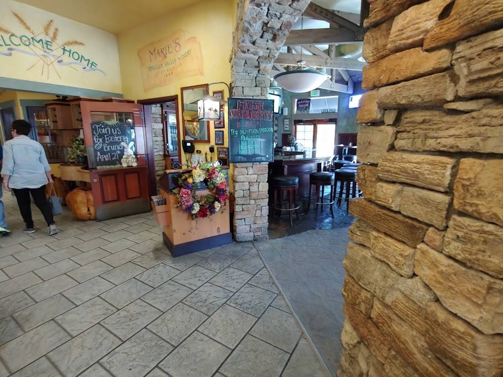 Marie Callenders | restaurant | 29363 Rancho California Rd, Temecula, CA 92591, USA | 9516999339 OR +1 951-699-9339