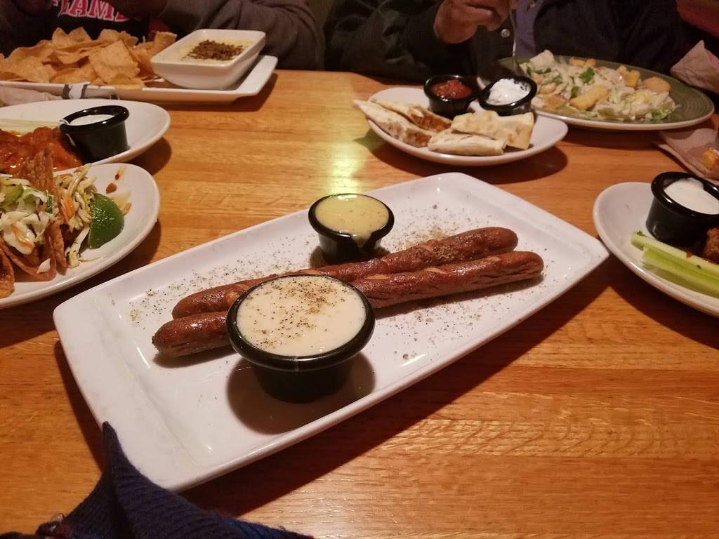 Applebees Grill + Bar | restaurant | 9702 Airline Hwy, Baton Rouge, LA 70816, USA | 2259243001 OR +1 225-924-3001