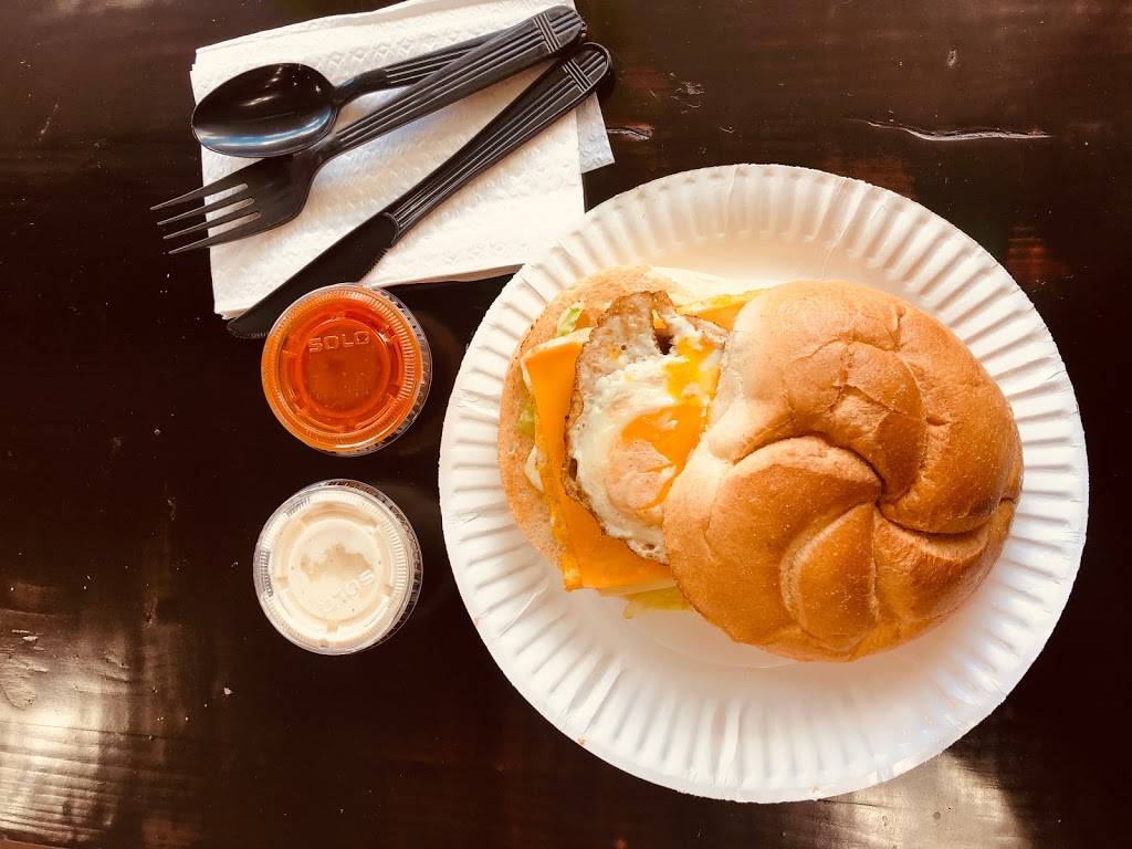 Tik Tok Fried Chicken | restaurant | 87-69 Parsons Blvd, Jamaica, NY 11432, USA | 7187393212 OR +1 718-739-3212