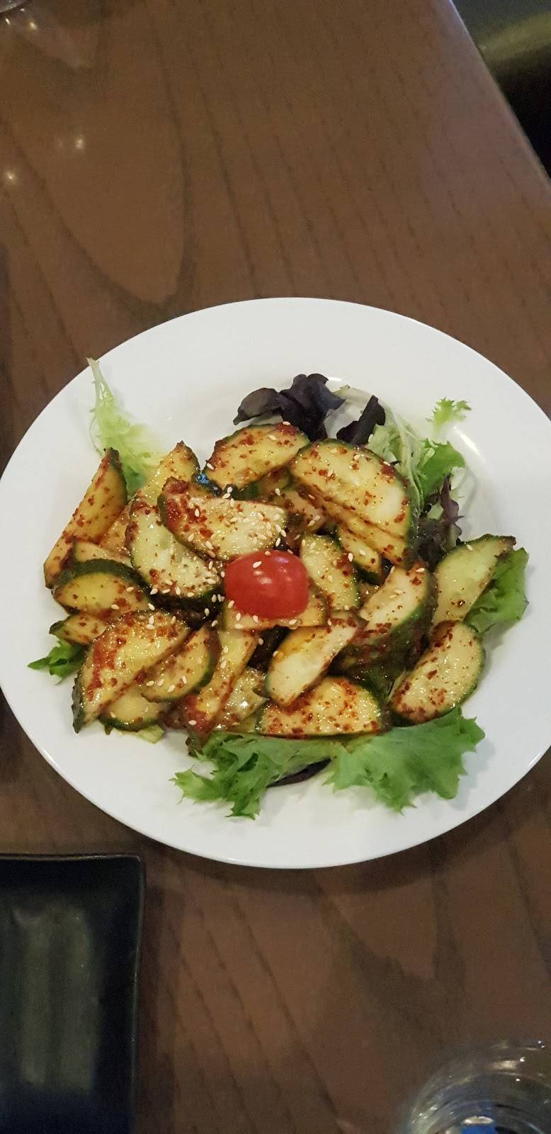 Jaes Restaurant | restaurant | 1032 South St, Pittsfield, MA 01201, USA | 4134648791 OR +1 413-464-8791