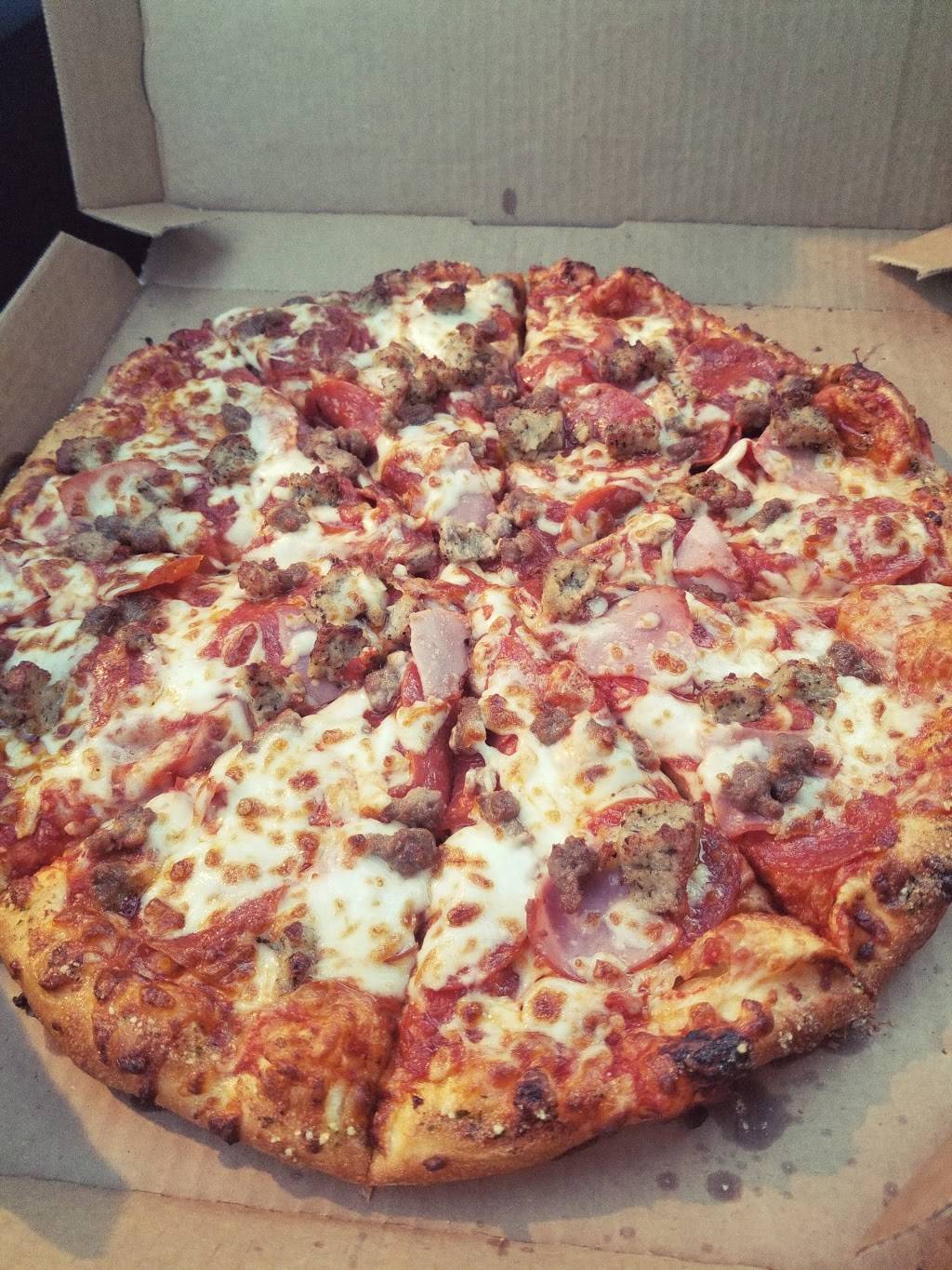 Dominos Pizza | meal delivery | 3537 Highway 20 SE, Conyers, GA 30013, USA | 7709229980 OR +1 770-922-9980