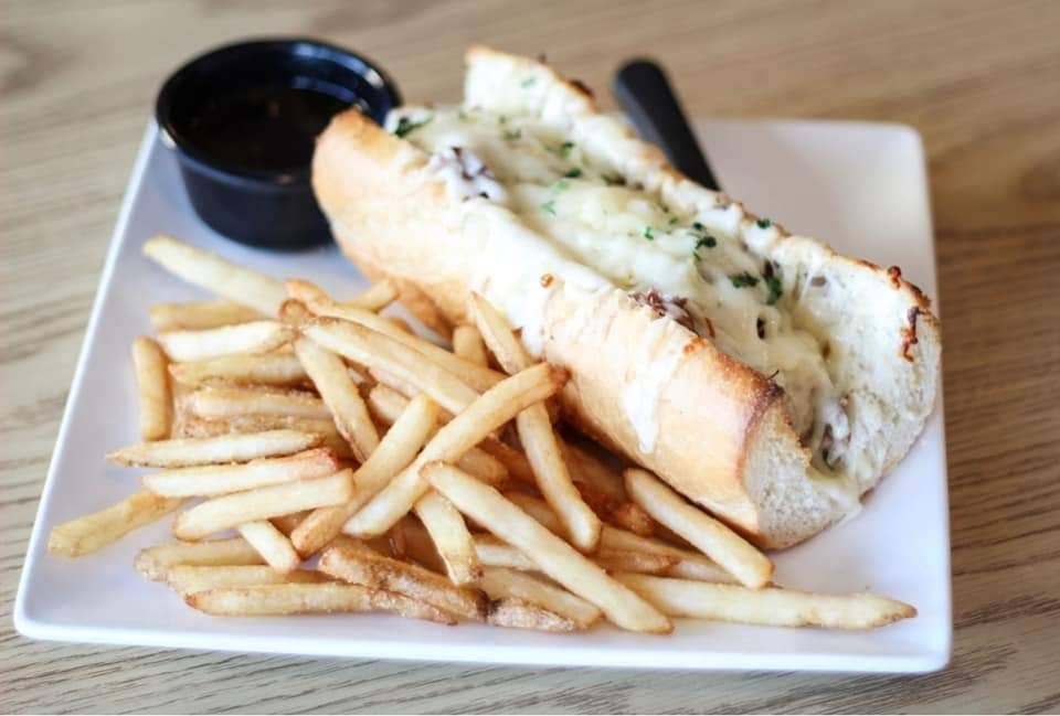 Johnnys Cafe | restaurant | 89 E Grand Ave, Fox Lake, IL 60020, USA | 8476295124 OR +1 847-629-5124