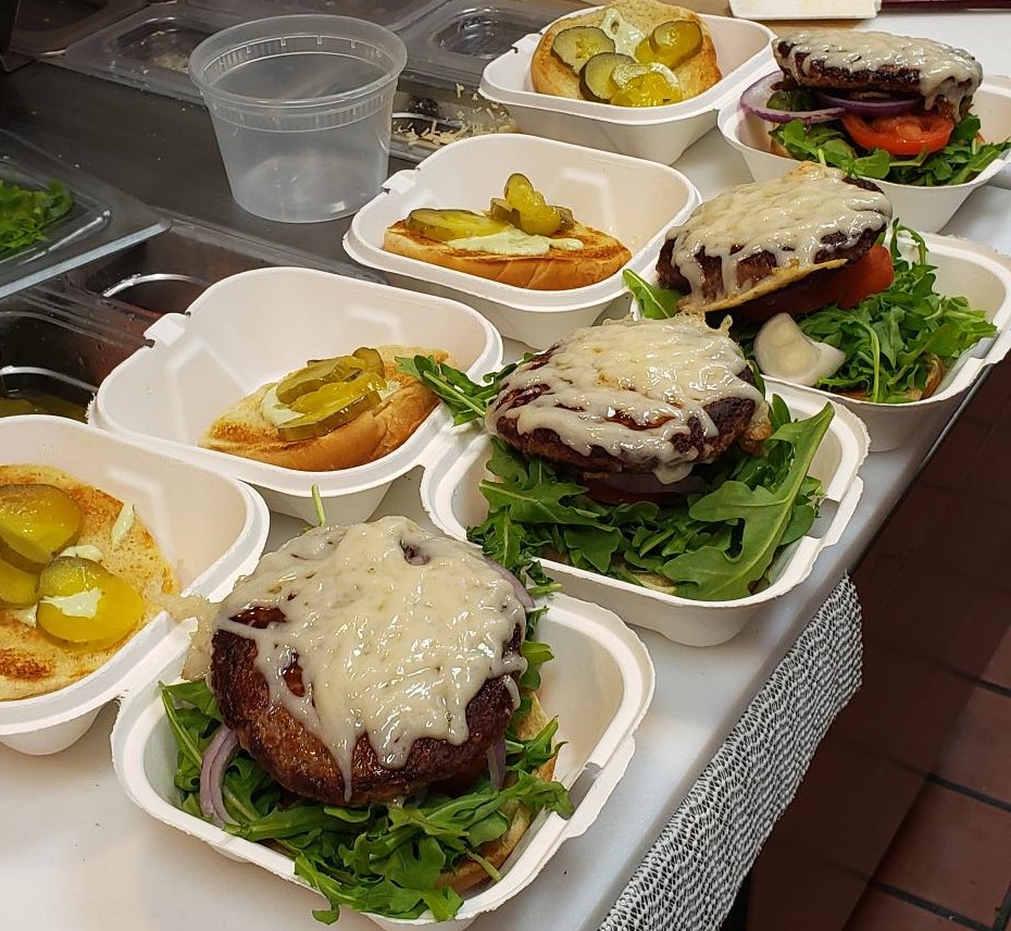 Cheebo Express | restaurant | 5439 Sepulveda Blvd, Culver City, CA 90230, USA | 4242580958 OR +1 424-258-0958