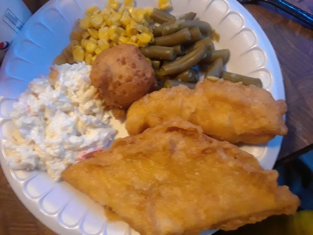 Long John Silvers | restaurant | 2519 N First Ave, Evansville, IN 47710, USA | 8124256545 OR +1 812-425-6545