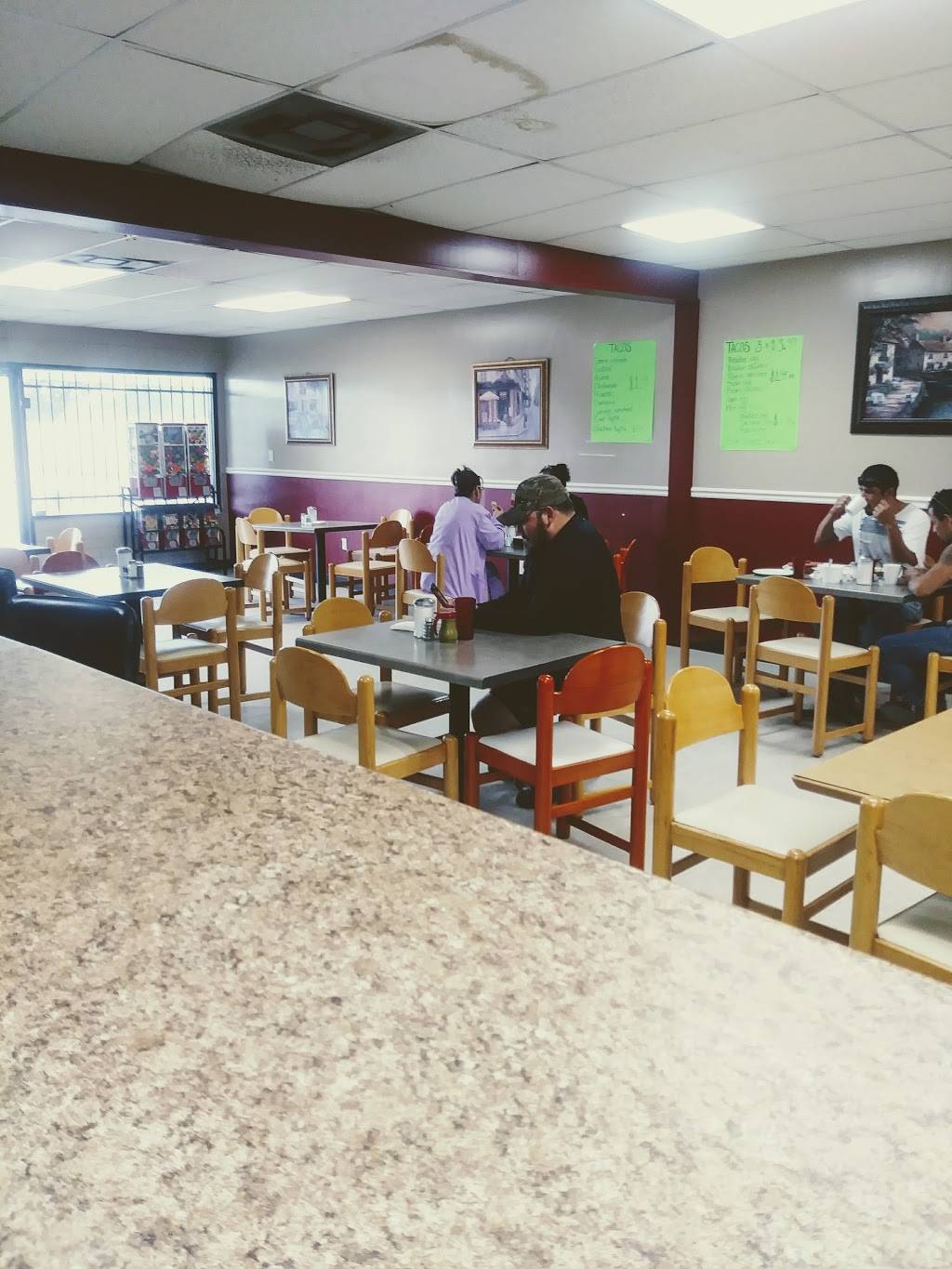 Rios Cafe Taqueria | restaurant | San Antonio, TX 78224, USA | 2109234251 OR +1 210-923-4251