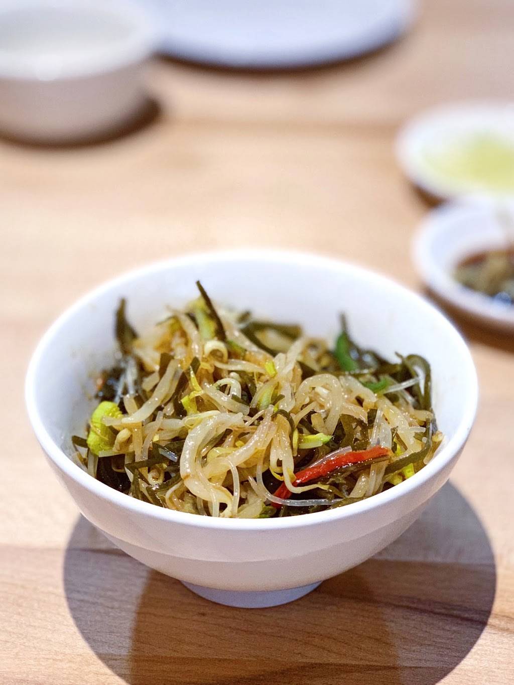 Dan Modern Chinese | restaurant | 146 S Lake Ave Ste 105, Pasadena, CA 91101, USA | 6268179799 OR +1 626-817-9799