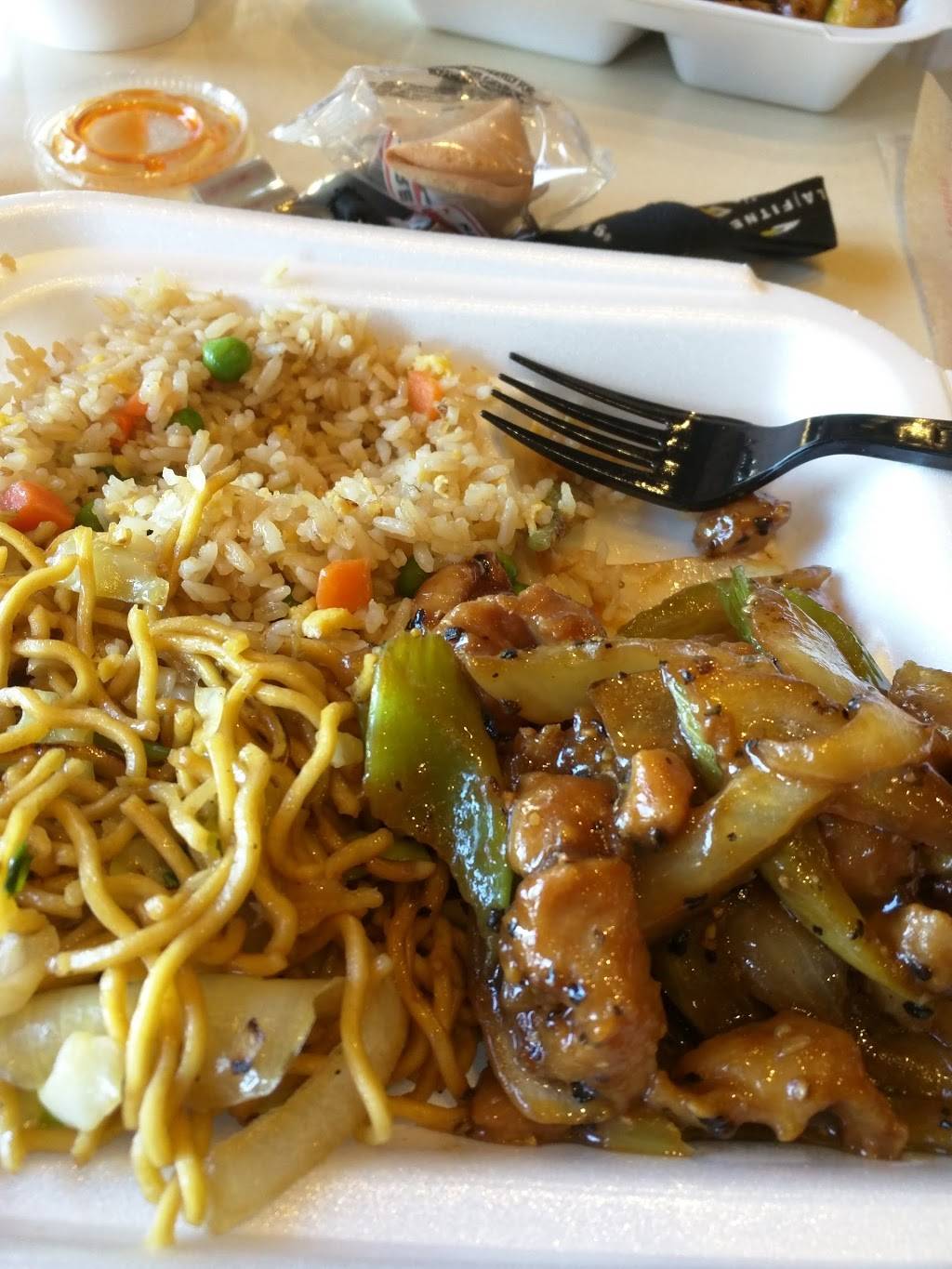 Panda Express | meal takeaway | 13266 Jamboree Rd, Irvine, CA 92602, USA | 7146690752 OR +1 714-669-0752
