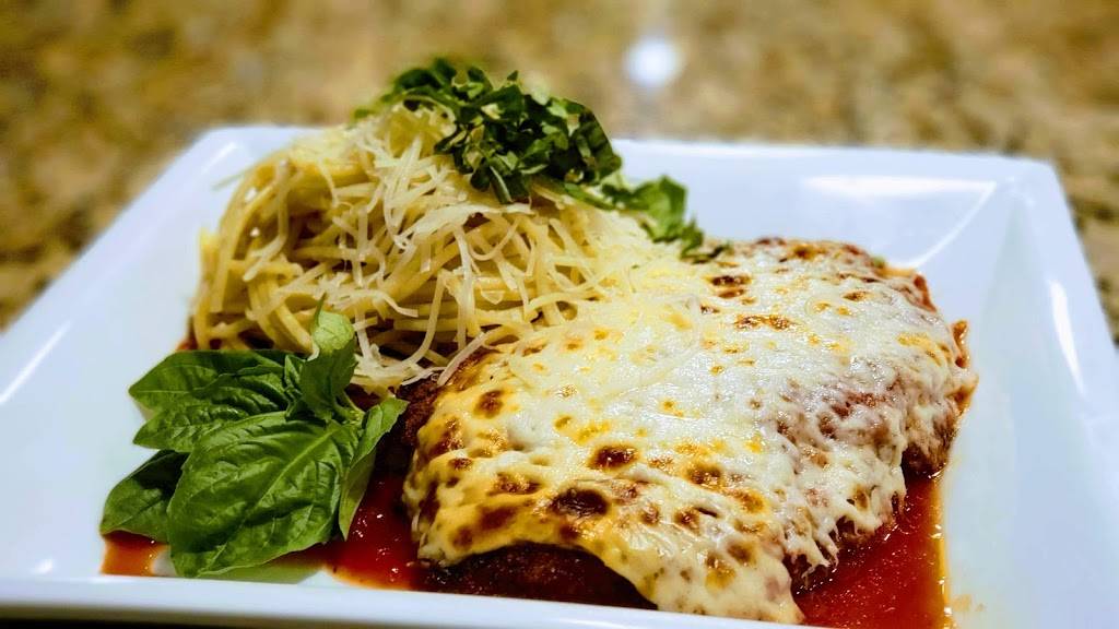 Giardinos Family Restaurant | restaurant | 242 Main St, West Yarmouth, MA 02673, USA | 5087750333 OR +1 508-775-0333