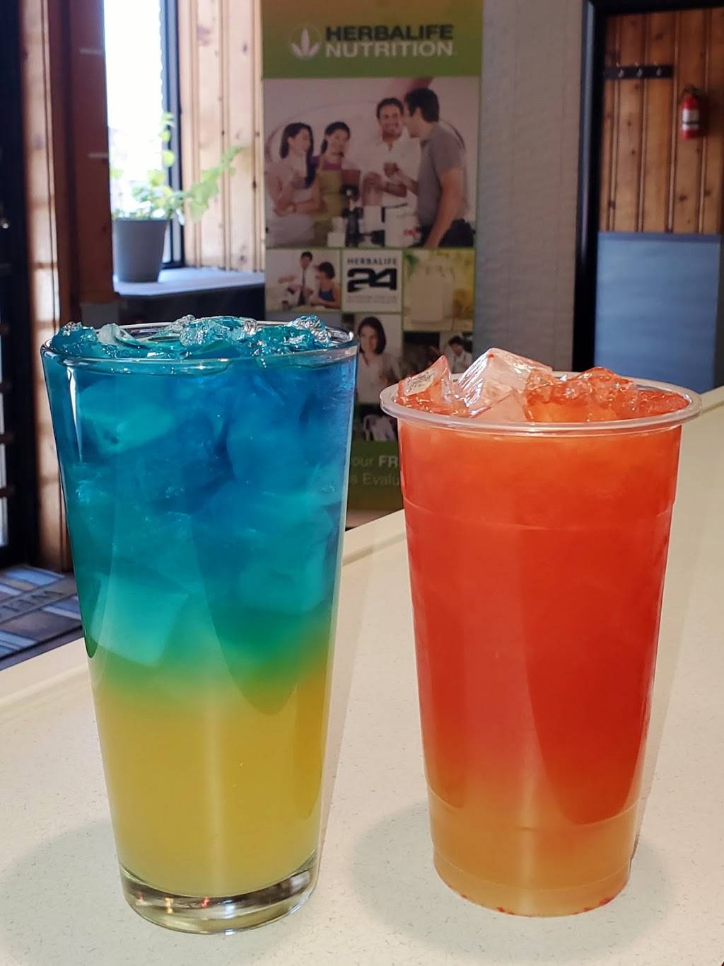 Smart Nutrition | restaurant | 608 Charles St, Providence, RI 02904, USA | 4016411153 OR +1 401-641-1153