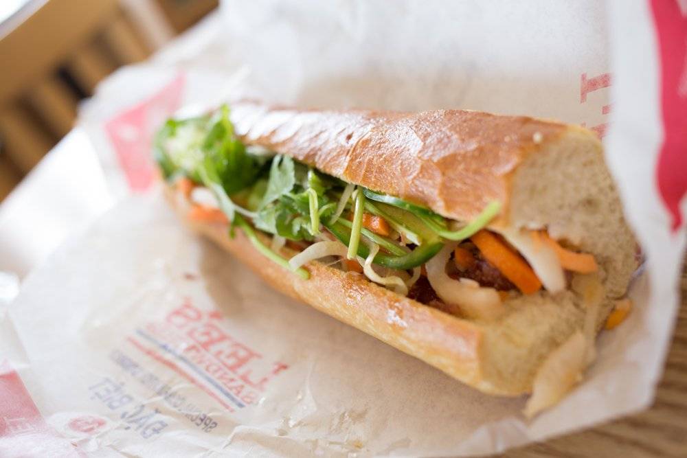 Lees Sandwiches | meal takeaway | 3276 S White Rd, San Jose, CA 95148, USA | 4082748166 OR +1 408-274-8166