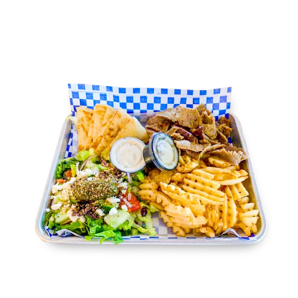 Simply Greek Westheimer | restaurant | 2472 S Texas 6, Houston, TX 77077, USA | 2818886671 OR +1 281-888-6671