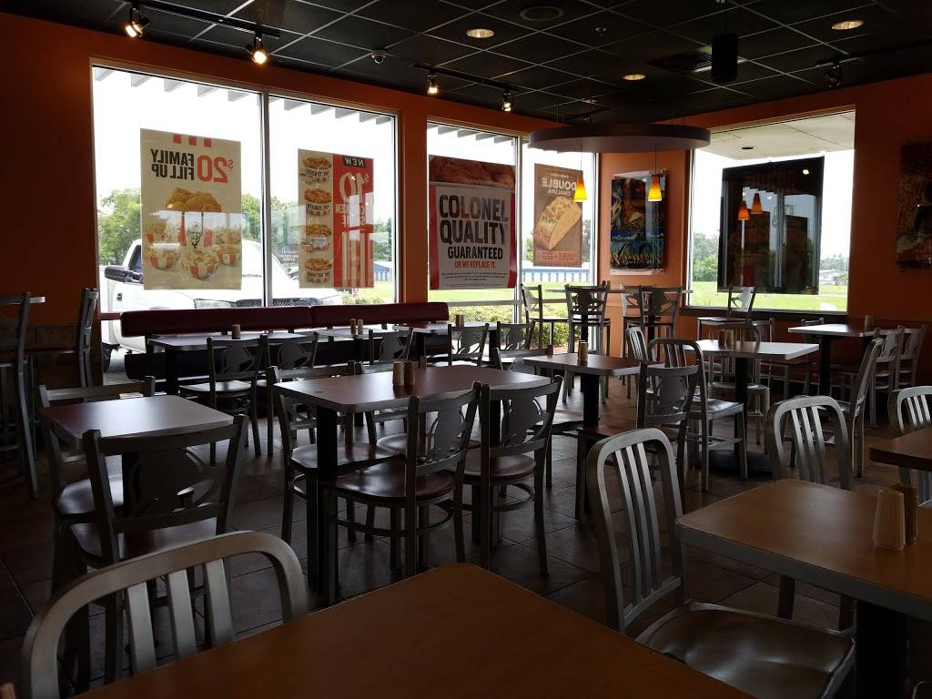 Taco Bell | meal takeaway | 111 Ren Mar Dr, Pleasant View, TN 37146, USA | 6157463332 OR +1 615-746-3332