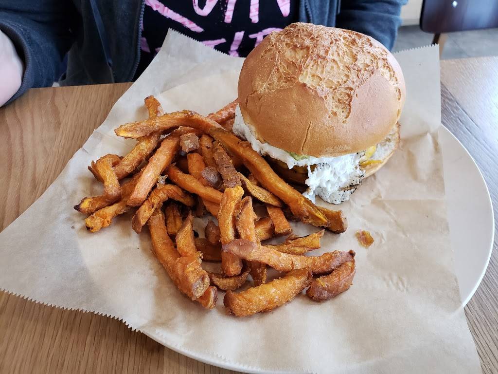 B.GOOD | restaurant | 875 N Milwaukee Ave Unit 700, Vernon Hills, IL 60061, USA | 2244337010 OR +1 224-433-7010