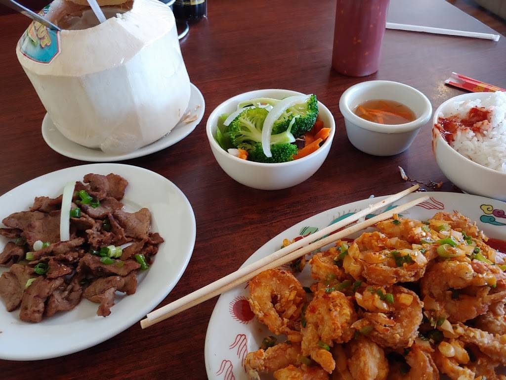 Huong Thao Vietnamese Cuisine | restaurant | 5800, 1016 Juan Tabo Blvd NE B, Albuquerque, NM 87112, USA | 5052928222 OR +1 505-292-8222