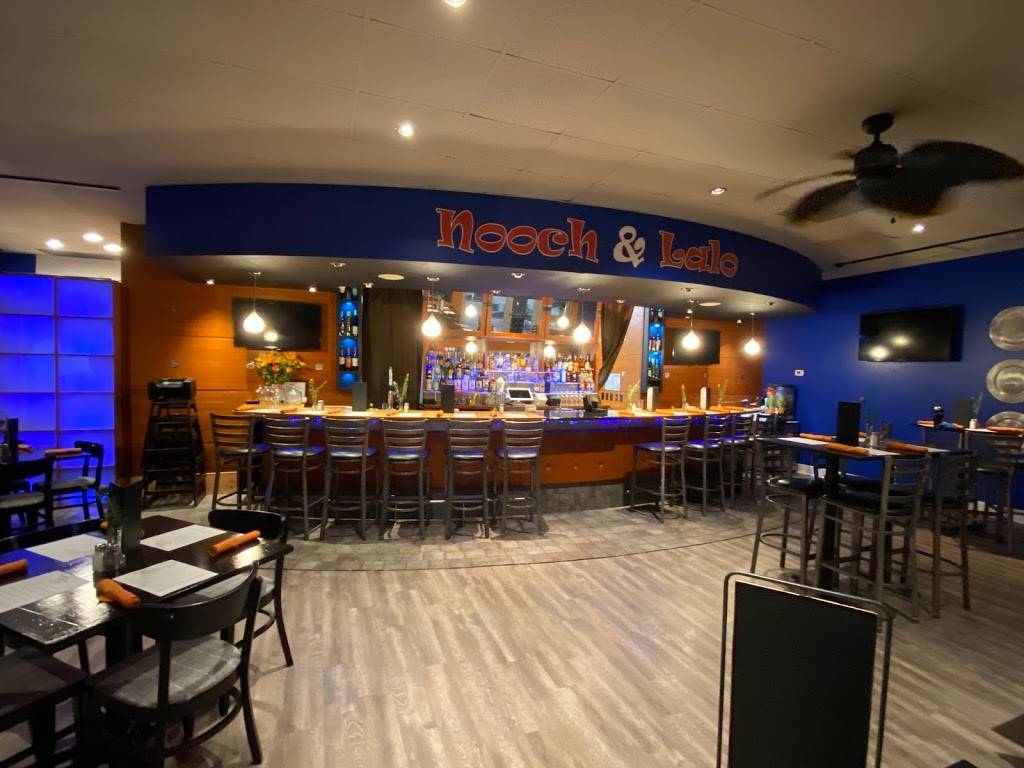 Nooch And Lalo Fusion Restaurant | restaurant | 109 Old Chapin Rd suite k, Lexington, SC 29072, USA | 8033991903 OR +1 803-399-1903