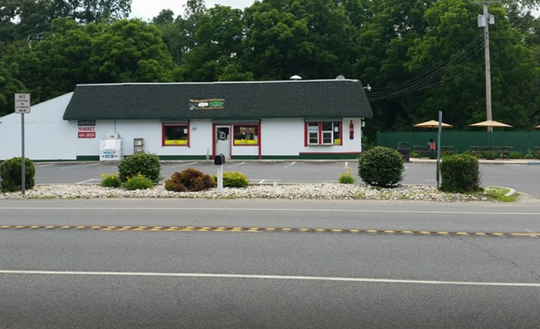 Francos Market | meal delivery | 1346 NJ-77, Bridgeton, NJ 08302, USA | 8564512920 OR +1 856-451-2920