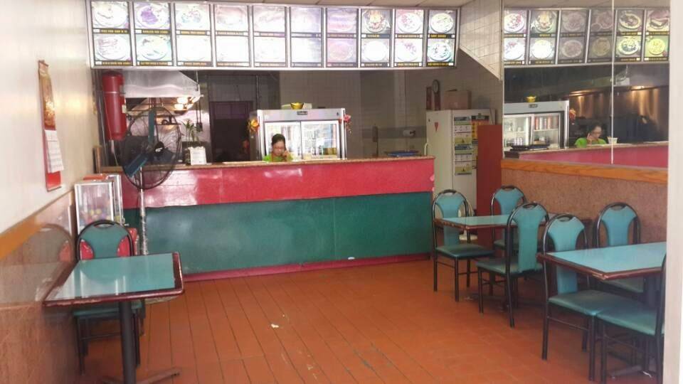 Fortune Kitchen | restaurant | 10707 Jamaica Ave, Jamaica, NY 11418, USA | 7188051110 OR +1 718-805-1110