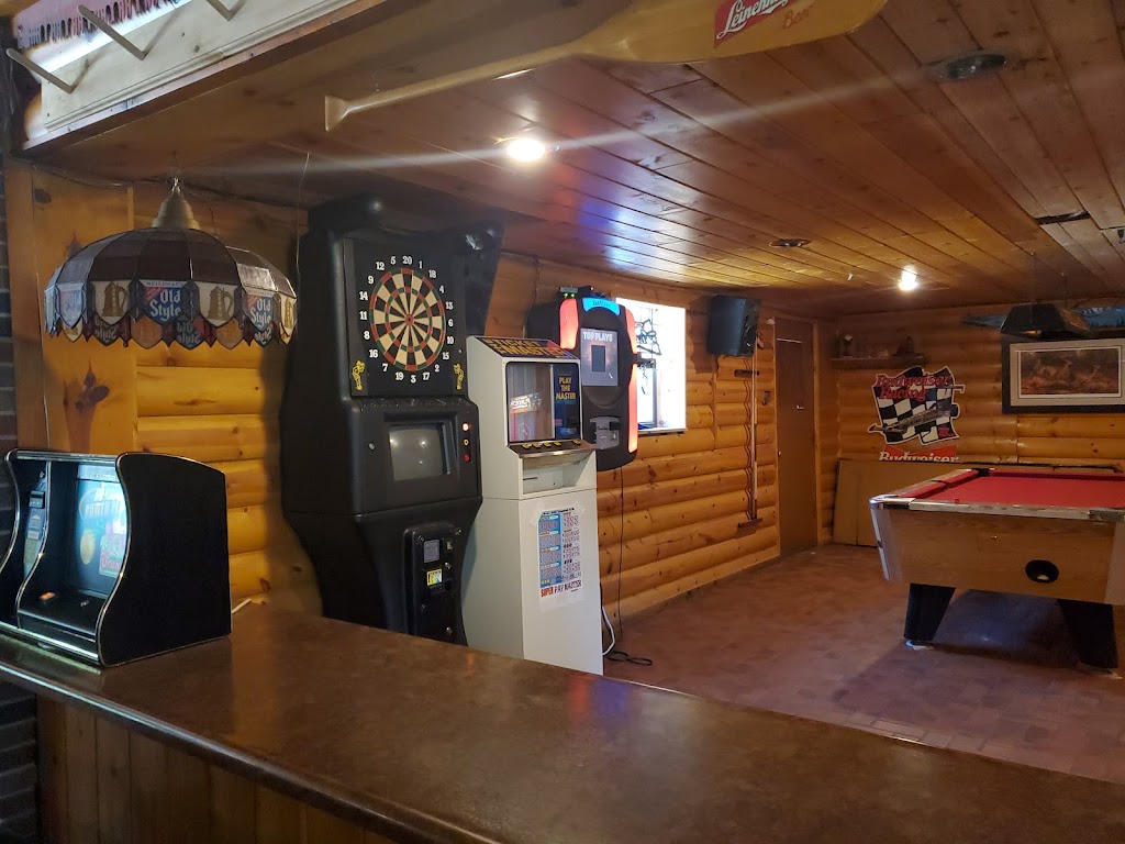 Zeros Pub & Grub | restaurant | E7294 Guth Rd, Weyauwega, WI 54983, USA | 9202138654 OR +1 920-213-8654