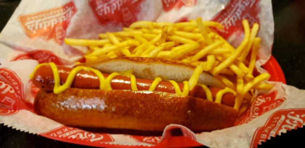 Freddys Frozen Custard & Steakburgers | restaurant | 2084 Sproul Rd, Broomall, PA 19008, USA | 6103256725 OR +1 610-325-6725