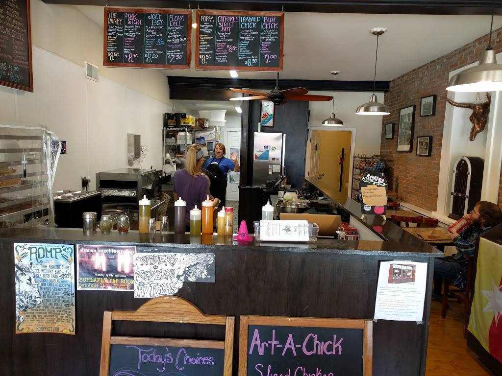 Elaines | restaurant | 2311 Cherokee St, St. Louis, MO 63118, USA | 3146640100 OR +1 314-664-0100