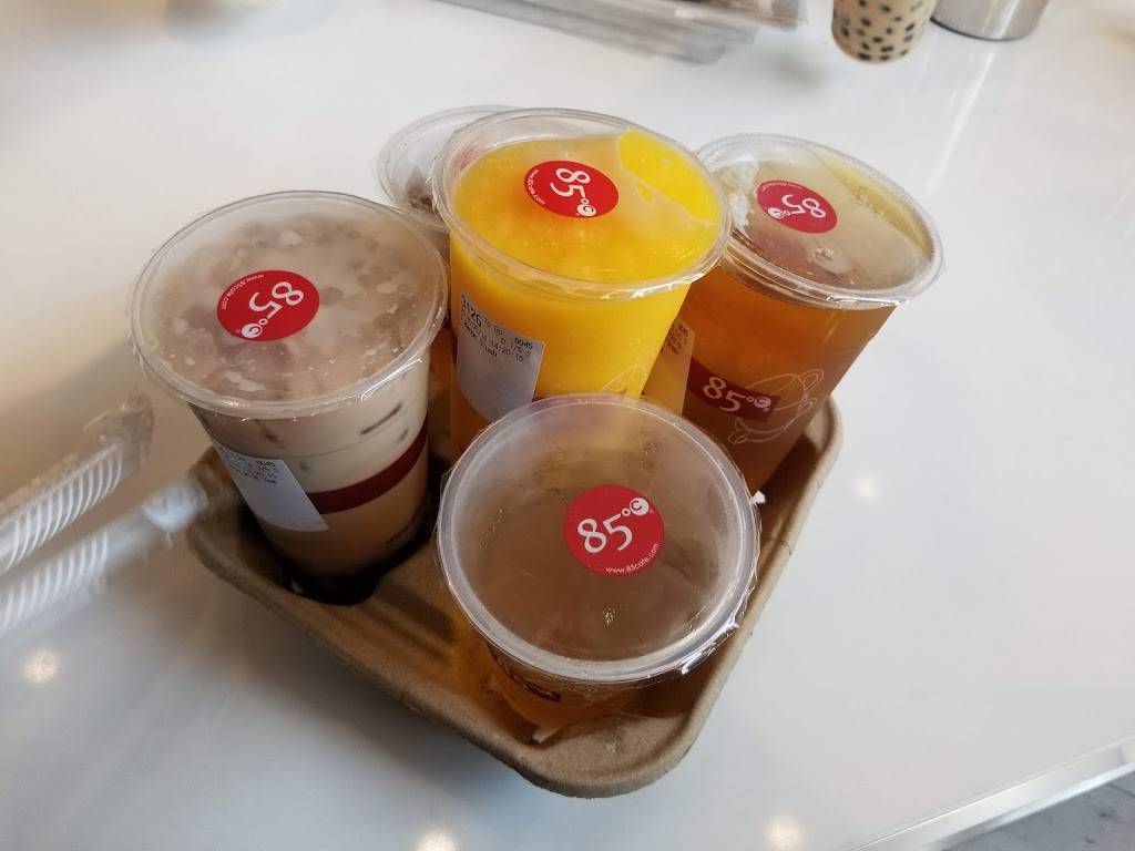 85C Bakery Cafe - Irvine (Spectrum) | bakery | 915 Spectrum Center Dr, Irvine, CA 92618, USA | 9497270985 OR +1 949-727-0985