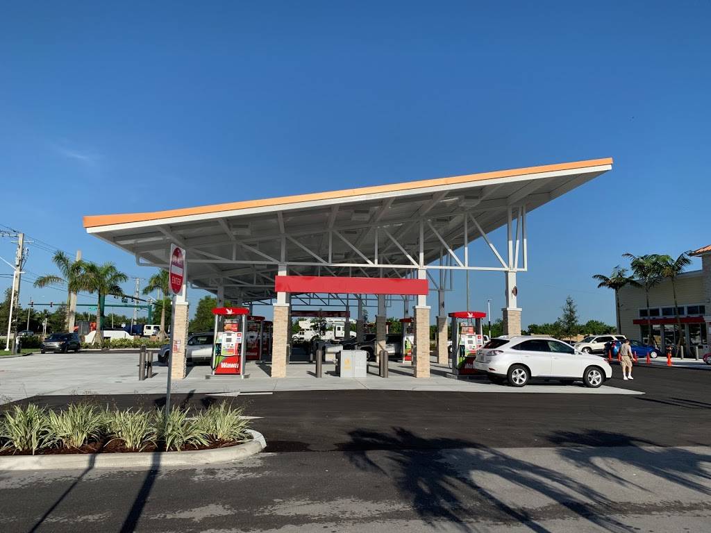Wawa | restaurant | 9926 Lyons Rd, Boynton Beach, FL 33472, USA | 5617707080 OR +1 561-770-7080