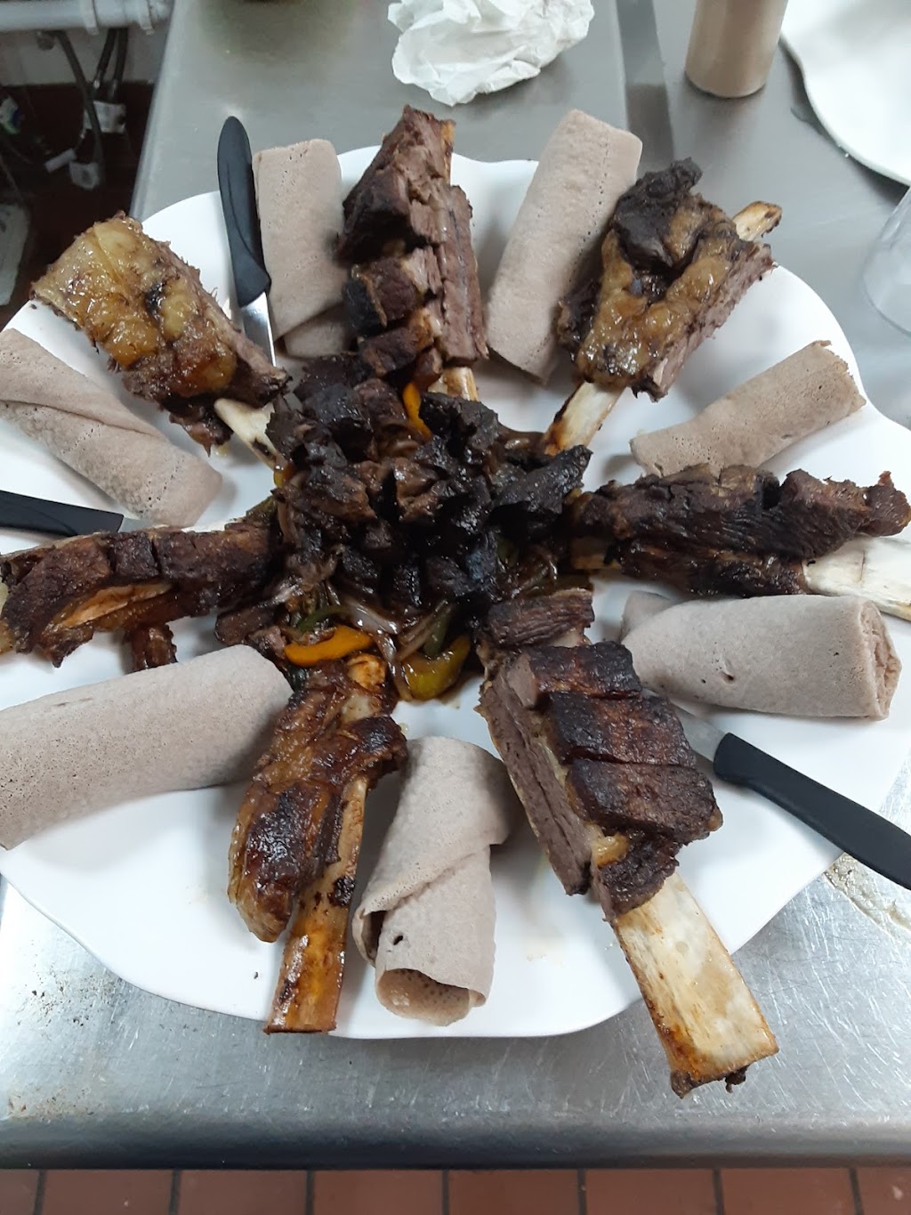 Dukem Restaurant and Fresh Meat | restaurant | 9241 Skillman St, Dallas, TX 75243, USA | 4696202593 OR +1 469-620-2593