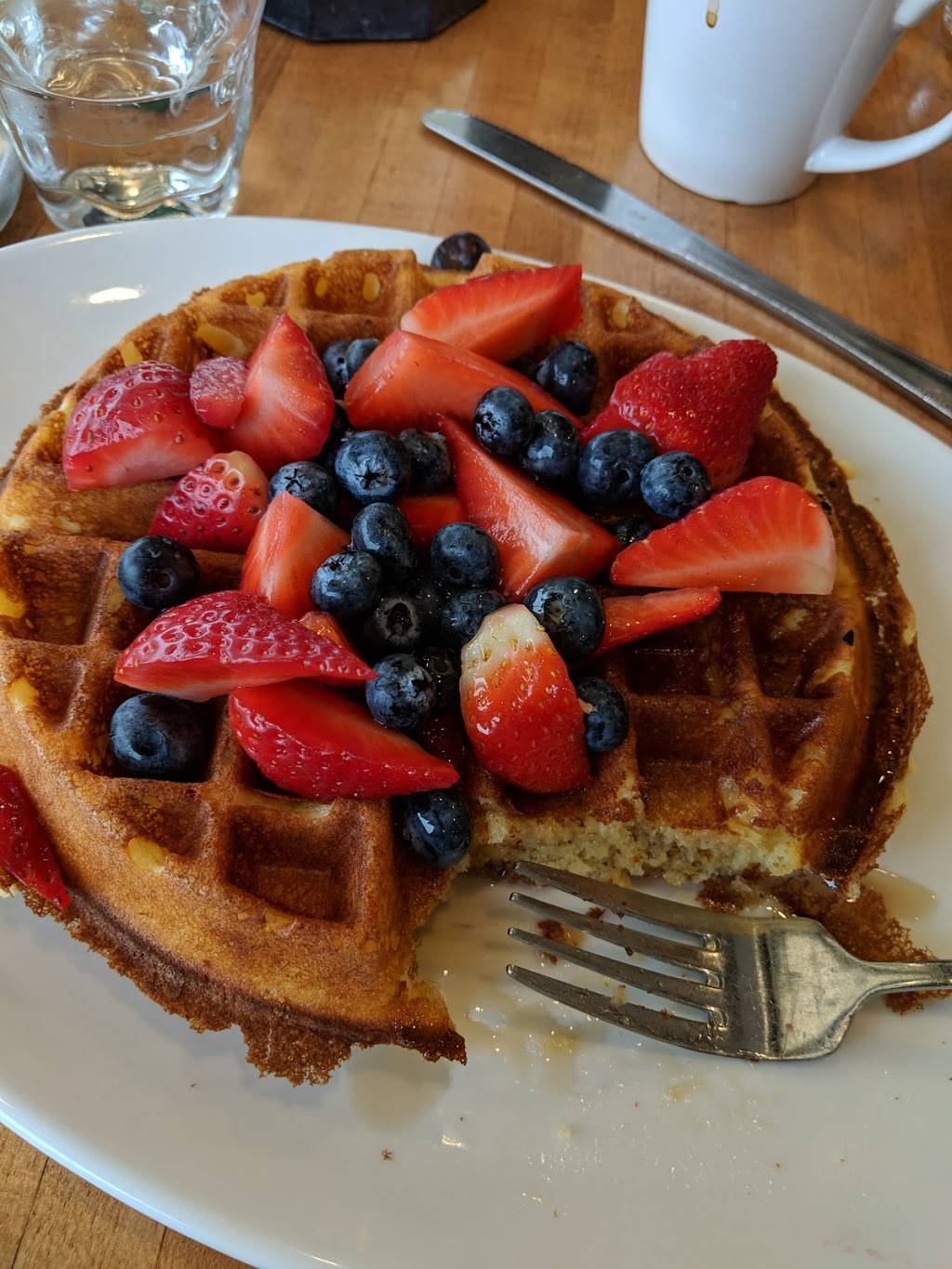 Le Peep | restaurant | 8487 Union Chapel Rd #240, Indianapolis, IN 46240, USA | 3172598344 OR +1 317-259-8344