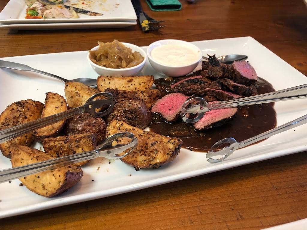 Michaels On Main Cafe | restaurant | 720 Butterfield Rd, Lombard, IL 60148, USA | 6303713012 OR +1 630-371-3012