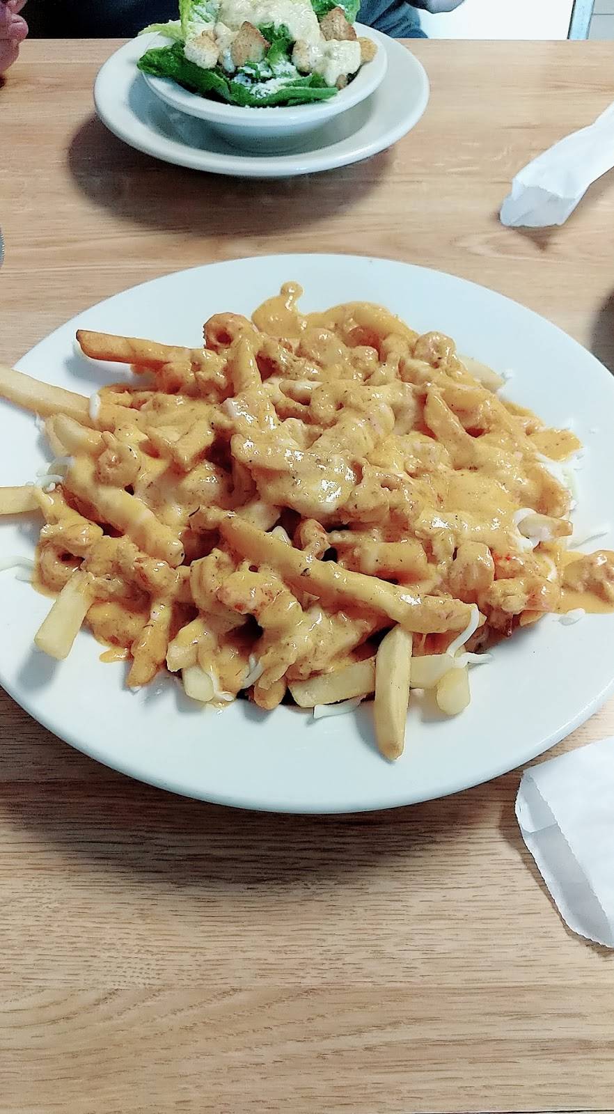 Café Roma Chalmette | restaurant | 3358 Paris Rd, Chalmette, LA 70043, USA | 5042700999 OR +1 504-270-0999