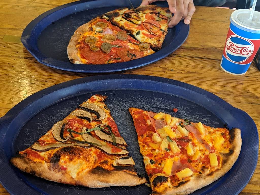 The Dons Wood Fired Pizza | restaurant | 21018 Southbank St, Sterling, VA 20165, USA | 7034444959 OR +1 703-444-4959