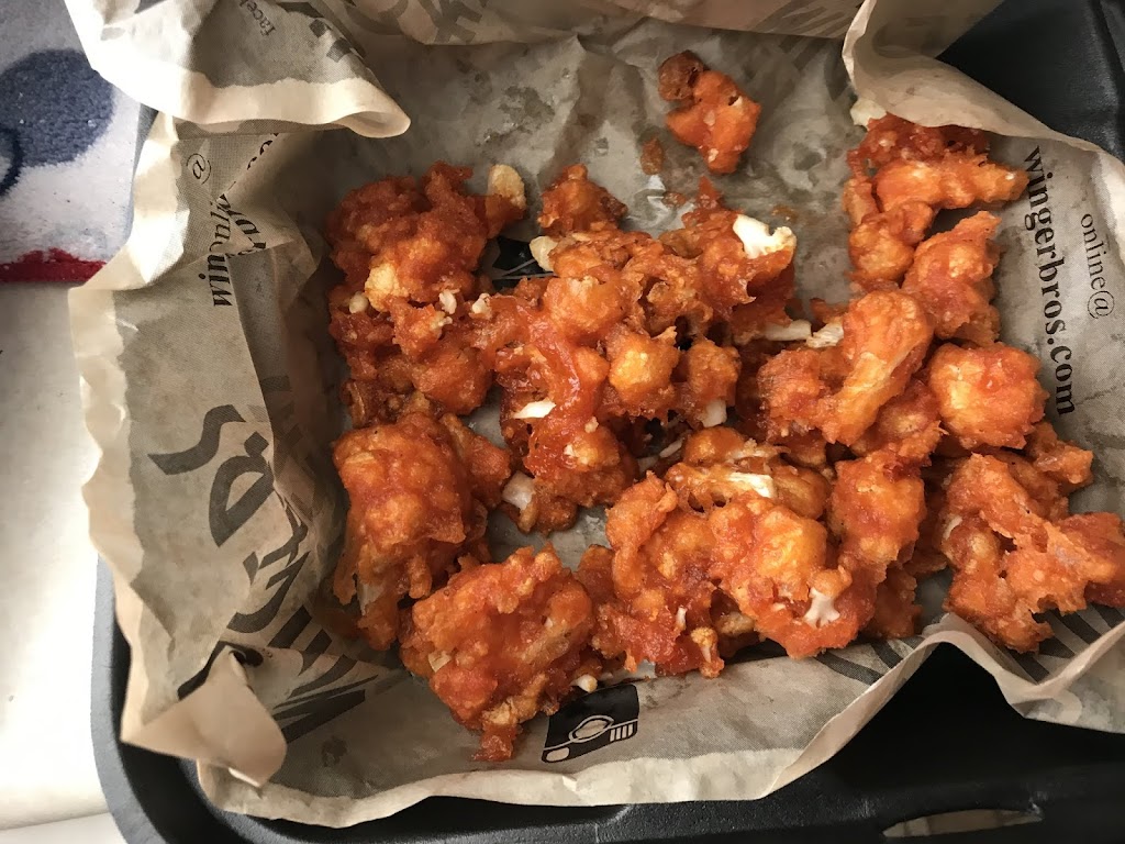 WINGERS Restaurant | restaurant | 188 S River Rd, St. George, UT 84790, USA | 4356881181 OR +1 435-688-1181