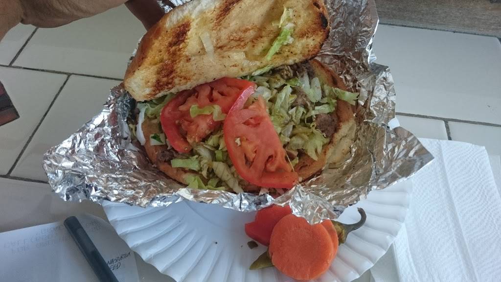 El Grullense II | restaurant | 2940 Middlefield Rd, Redwood City, CA 94063, USA | 6503648449 OR +1 650-364-8449