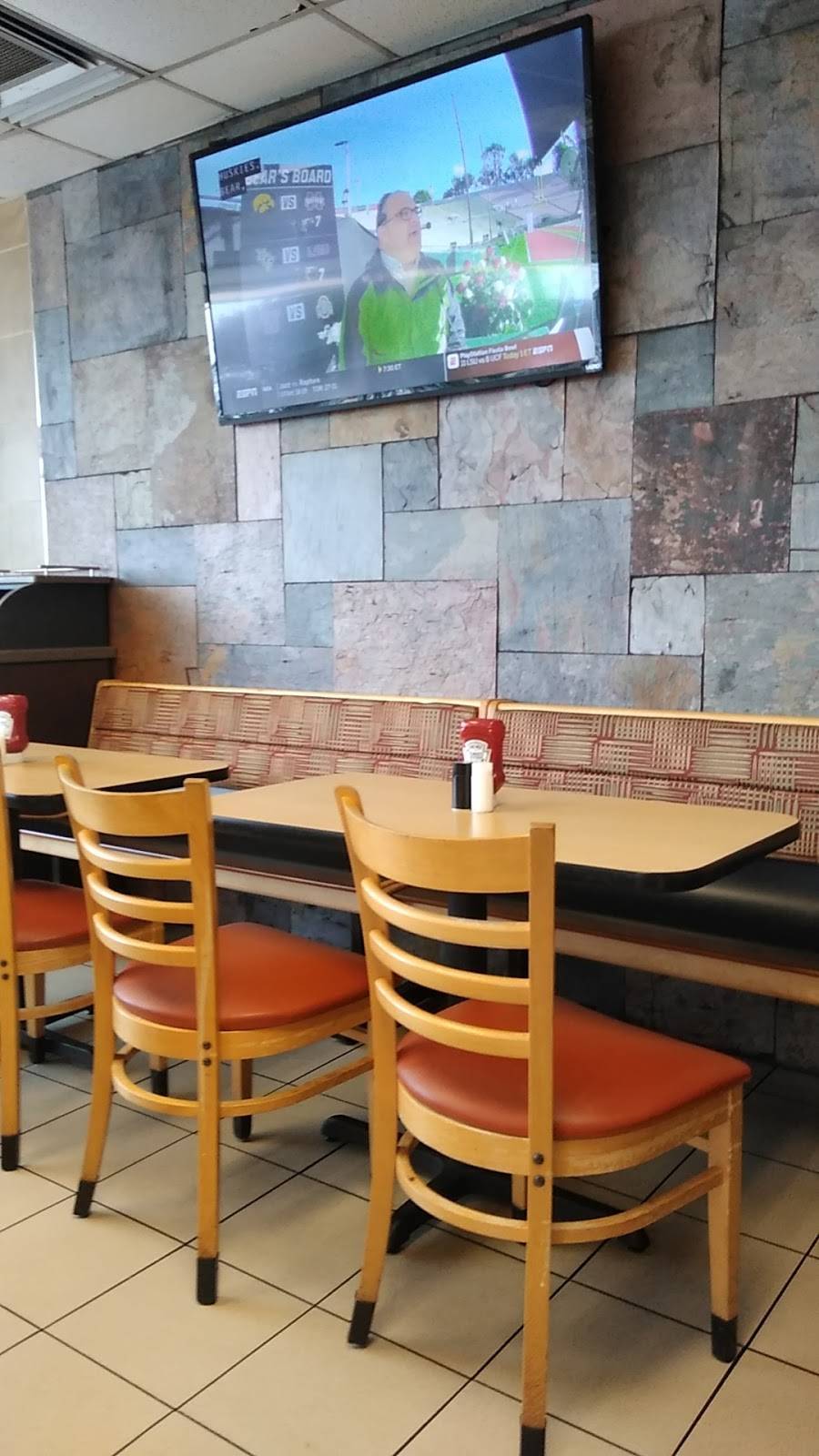 Dairy Queen Store | restaurant | 607 S Main St, Duncanville, TX 75116, USA | 9722986359 OR +1 972-298-6359