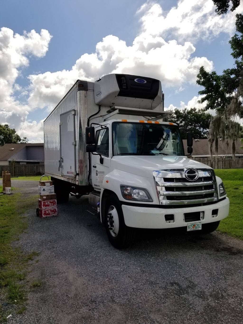 Jade Pagoda | restaurant | 10915 US-441, Belleview, FL 34420, USA | 3522458040 OR +1 352-245-8040