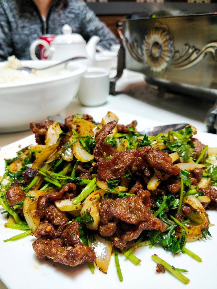 Shu Tin Xia | restaurant | 2428 S Wallace St, Chicago, IL 60616, USA | 3128882170 OR +1 312-888-2170