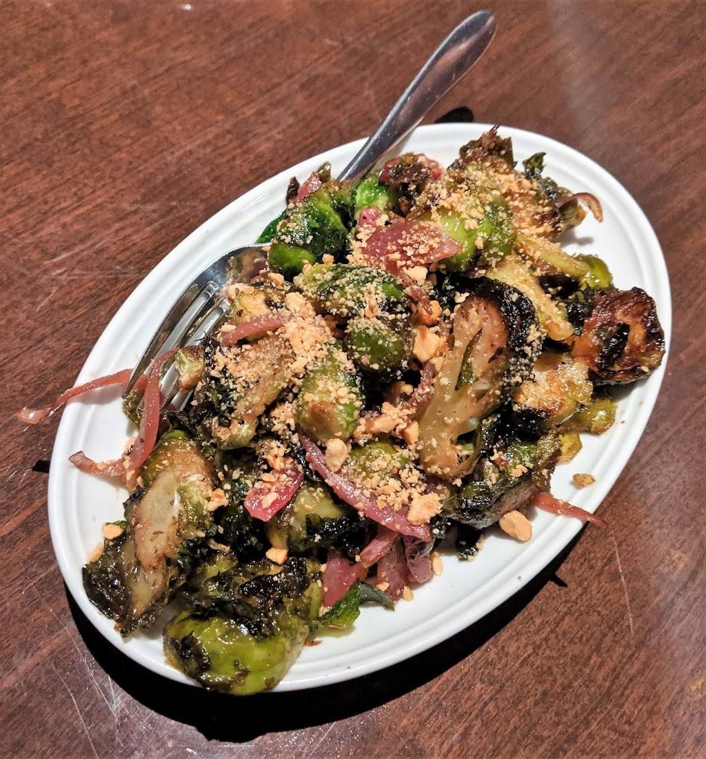 MB Steak | restaurant | 4455 Paradise Rd, Las Vegas, NV 89169, USA | 7024834888 OR +1 702-483-4888