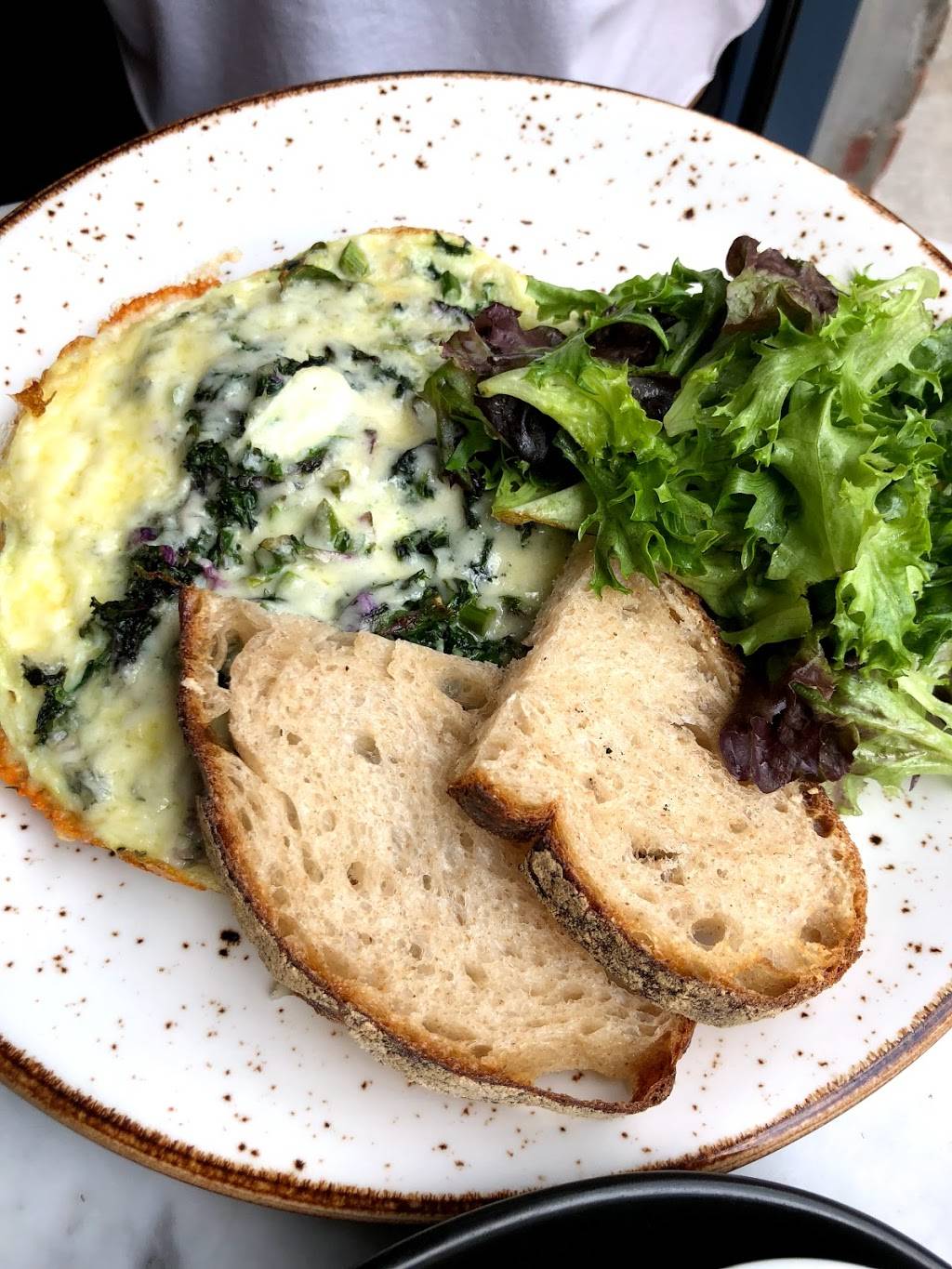 Eastfields | restaurant | 1479 York Ave, New York, NY 10075, USA | 6469644918 OR +1 646-964-4918