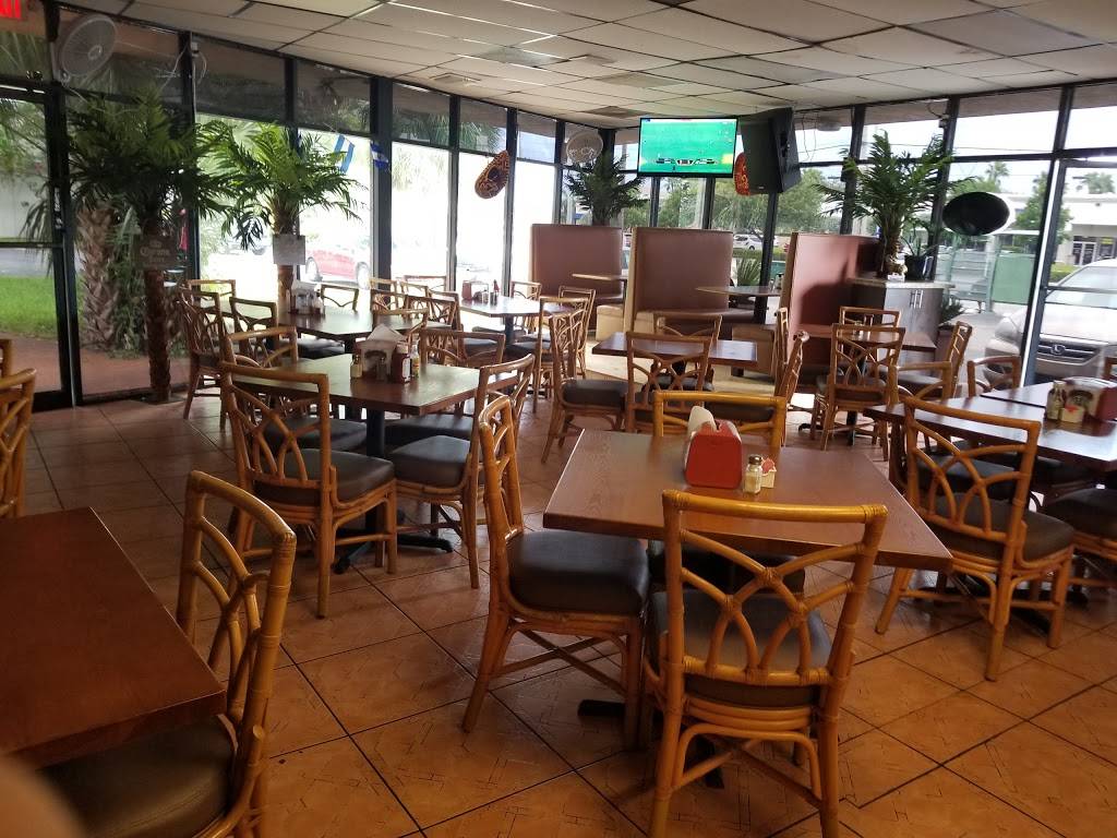 Hacienda El Sol Latin Grill | restaurant | 5052 N Dixie Hwy, Fort Lauderdale, FL 33334, USA | 7542233222 OR +1 754-223-3222