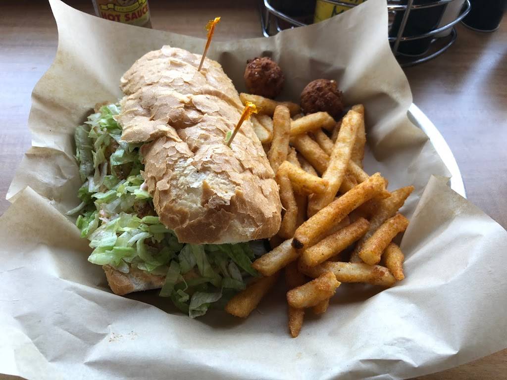 Thats The Catch-Seafood | restaurant | 724 W Main St #500, Lewisville, TX 75067, USA | 2142224711 OR +1 214-222-4711