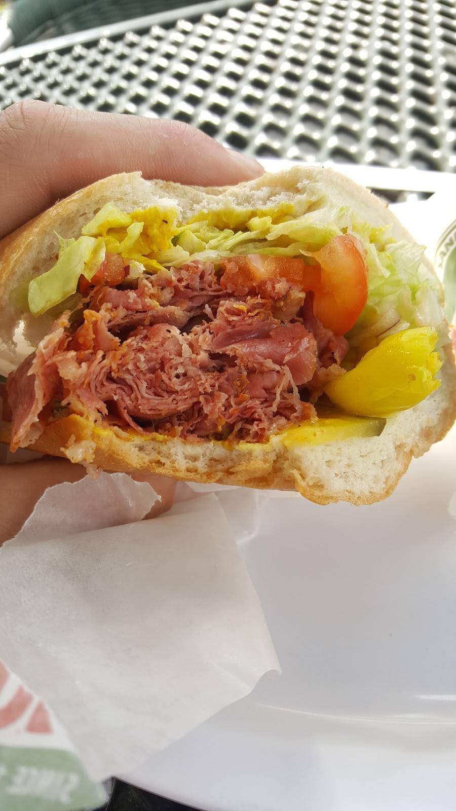 TOGOS Sandwiches | meal takeaway | 1889 E Willow St, Long Beach, CA 90806, USA | 5624921220 OR +1 562-492-1220