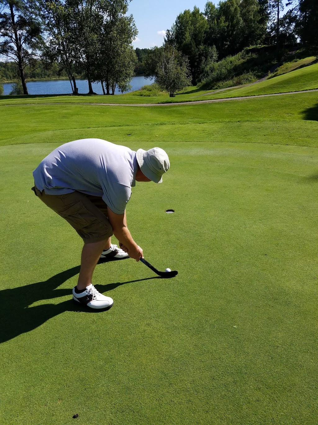 Eveleth Municipal Golf Course | restaurant | 4276 Golf Course Rd, Eveleth, MN 55734, USA | 2187447558 OR +1 218-744-7558