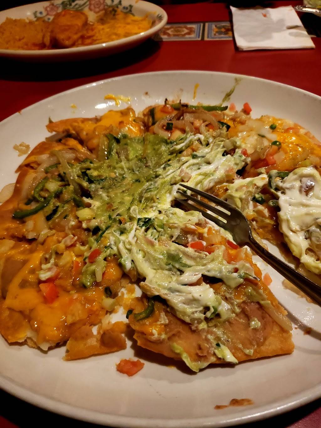 Ixtapa | restaurant | 321 Westfield St, Silverton, OR 97381, USA | 5038749111 OR +1 503-874-9111